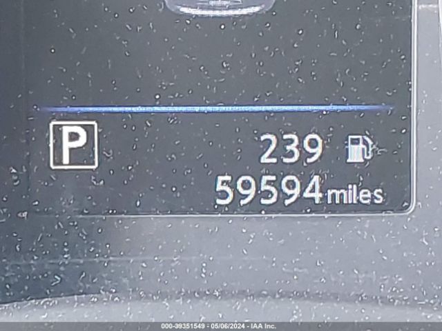 5N1AT2MTXLC728077 Nissan Rogue Sl Fwd
