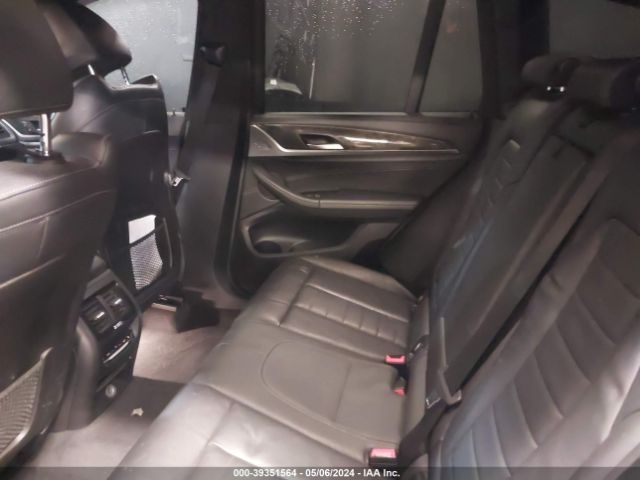5UXTS3C5XJ0Z02476 BMW X3 M40i
