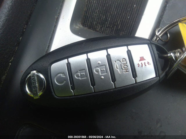 Nissan Altima 2.5 Sr 2017 1N4AL3AP8HC486209 Image 11