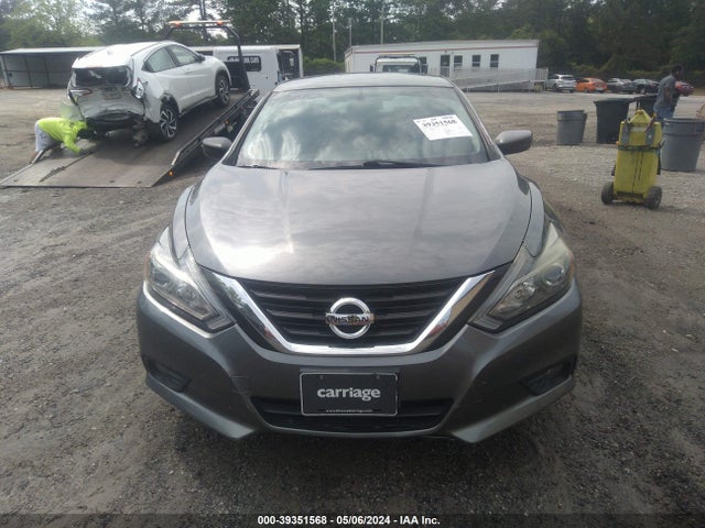 Nissan Altima 2.5 Sr 2017 1N4AL3AP8HC486209 Image 12