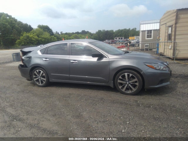 Nissan Altima 2.5 Sr 2017 1N4AL3AP8HC486209 Image 13