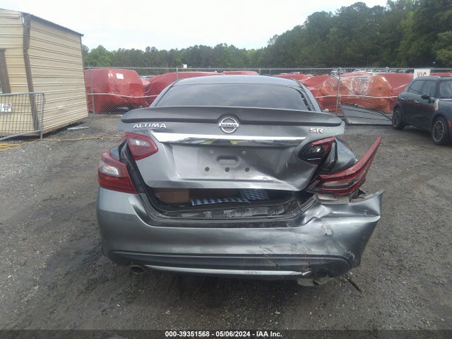 Nissan Altima 2.5 Sr 2017 1N4AL3AP8HC486209 Image 16