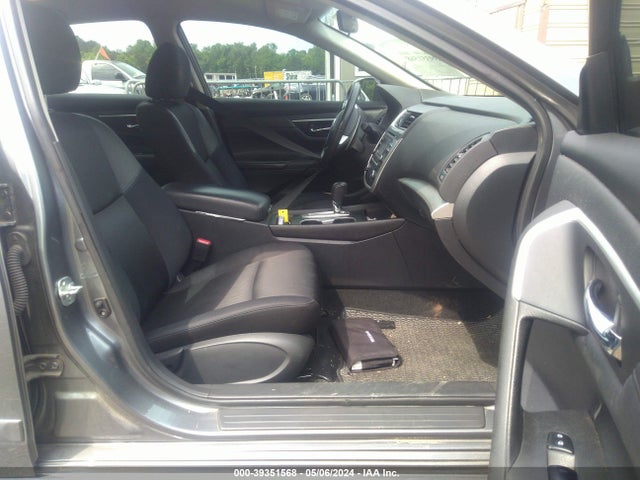 Nissan Altima 2.5 Sr 2017 1N4AL3AP8HC486209 Image 5