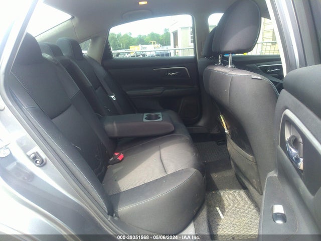 Nissan Altima 2.5 Sr 2017 1N4AL3AP8HC486209 Image 8