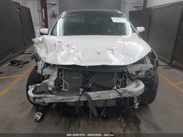 Ford EDGE SPORT 2016 2FMPK4AP2GBB53284 Image 11