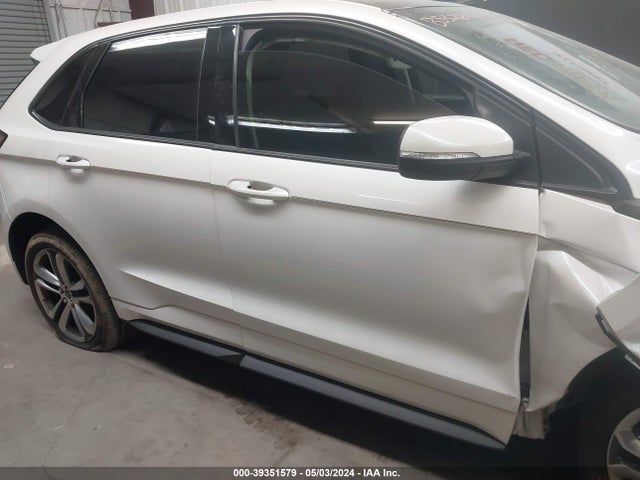Ford EDGE SPORT 2016 2FMPK4AP2GBB53284 Image 12