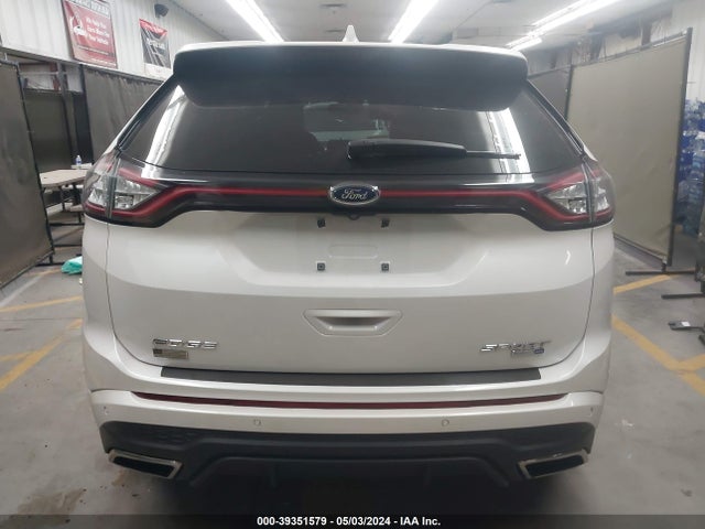 Ford EDGE SPORT 2016 2FMPK4AP2GBB53284 Image 15