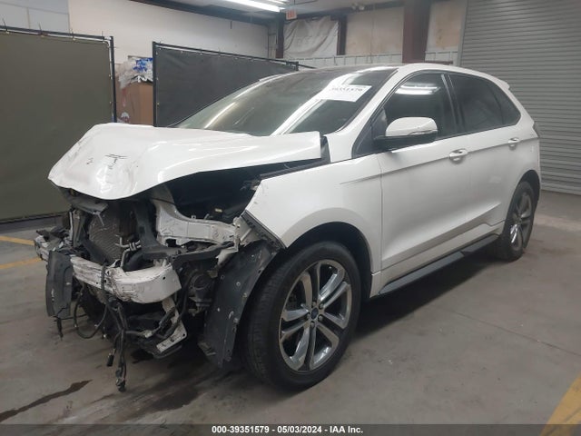 Ford EDGE SPORT 2016 2FMPK4AP2GBB53284 Image 2