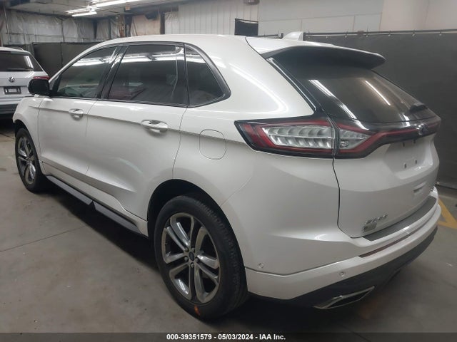 Ford EDGE SPORT 2016 2FMPK4AP2GBB53284 Image 3