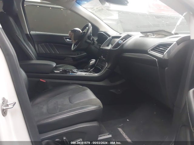 Ford EDGE SPORT 2016 2FMPK4AP2GBB53284 Image 5