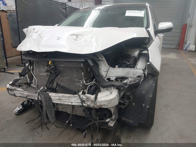 Ford EDGE SPORT 2016 2FMPK4AP2GBB53284 Image 6