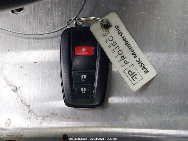 Toyota Rav4 Xle 2021 2T3W1RFV1MC091541 Image 11