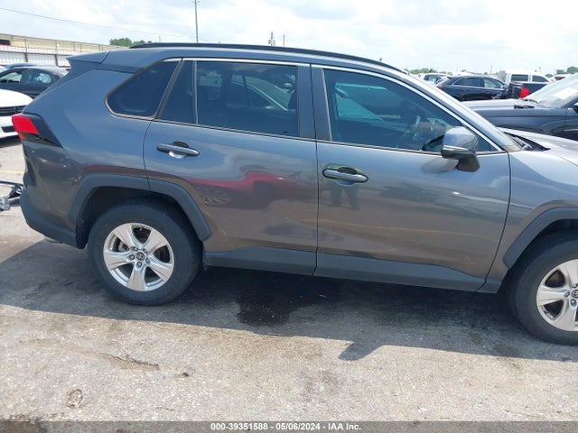 Toyota Rav4 Xle 2021 2T3W1RFV1MC091541 Image 13
