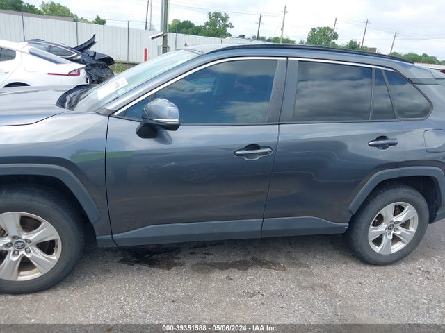 Toyota Rav4 Xle 2021 2T3W1RFV1MC091541 Image 14