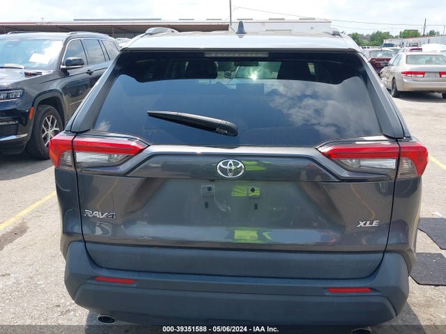 Toyota Rav4 Xle 2021 2T3W1RFV1MC091541 Image 16