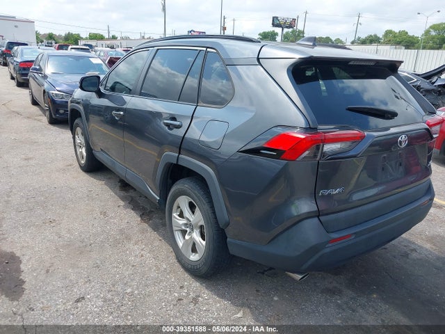Toyota Rav4 Xle 2021 2T3W1RFV1MC091541 Image 3