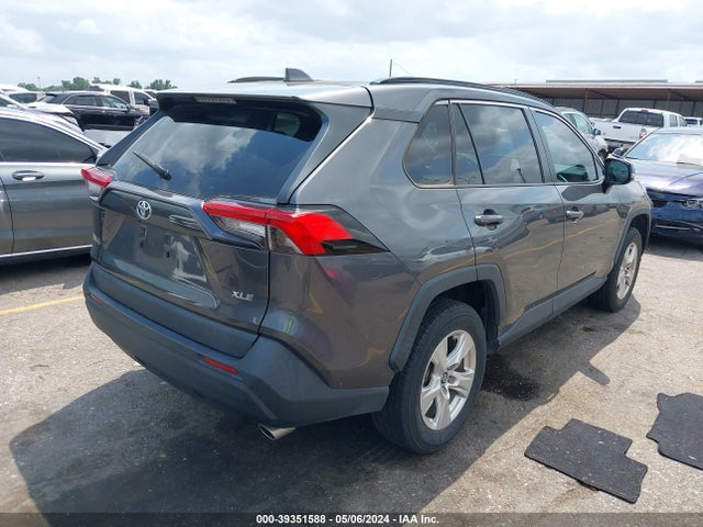 Toyota Rav4 Xle 2021 2T3W1RFV1MC091541 Image 4