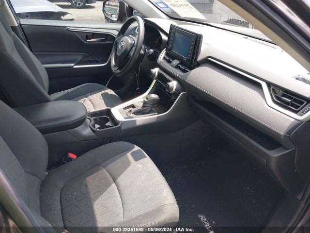 Toyota Rav4 Xle 2021 2T3W1RFV1MC091541 Image 5