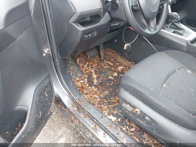Toyota Rav4 Xle 2021 2T3W1RFV1MC091541 Image 6