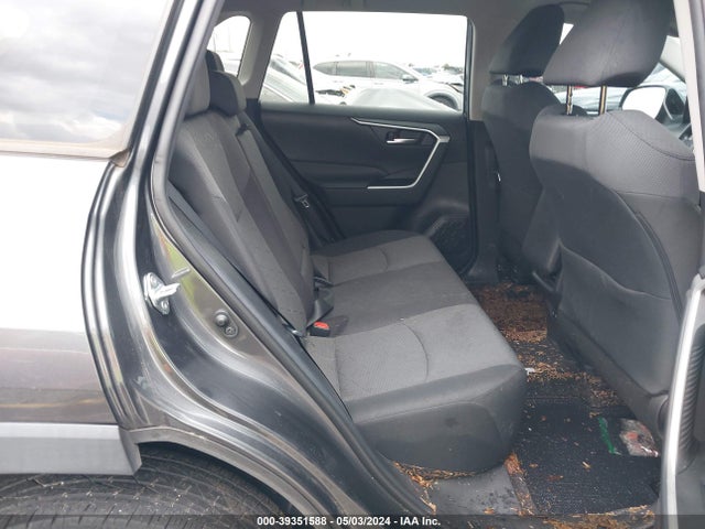 Toyota Rav4 Xle 2021 2T3W1RFV1MC091541 Image 8