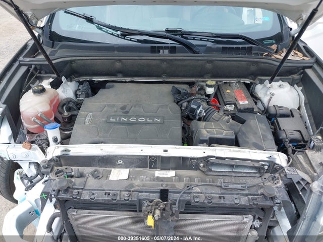 Lincoln Mkx Reserve 2016 2LMTJ8LR9GBL79267 Image 10