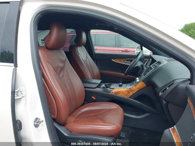 Lincoln Mkx Reserve 2016 2LMTJ8LR9GBL79267 Image 5