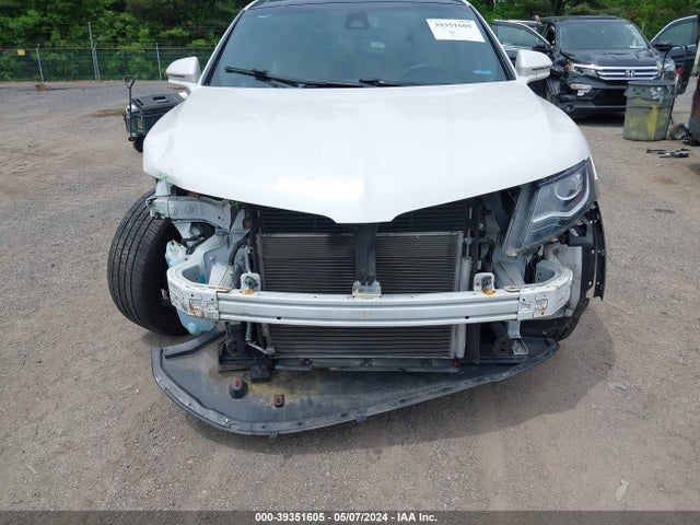 Lincoln Mkx Reserve 2016 2LMTJ8LR9GBL79267 Image 6