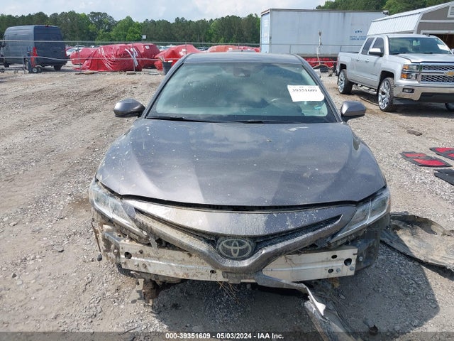 Toyota CAMRY SE 2020 4T1G11AK8LU935891 Image 12
