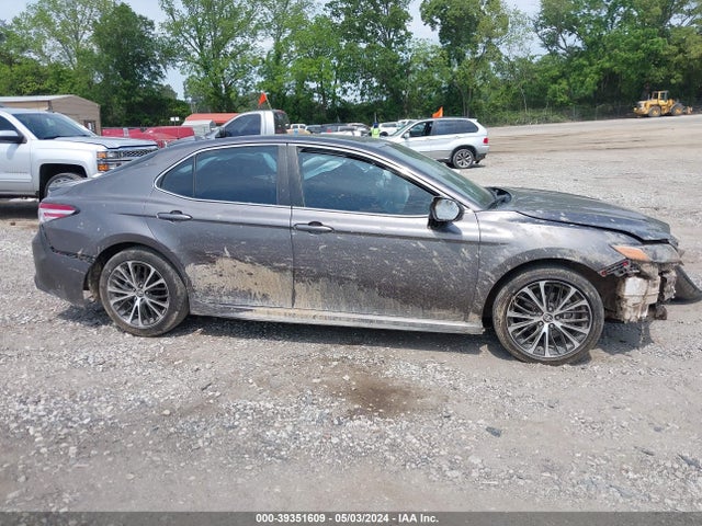 Toyota CAMRY SE 2020 4T1G11AK8LU935891 Image 13