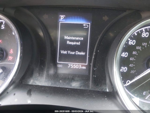 Toyota CAMRY SE 2020 4T1G11AK8LU935891 Image 15
