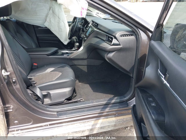 Toyota CAMRY SE 2020 4T1G11AK8LU935891 Image 5