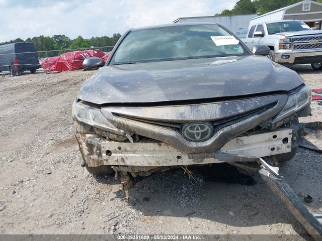 Toyota CAMRY SE 2020 4T1G11AK8LU935891 Image 6