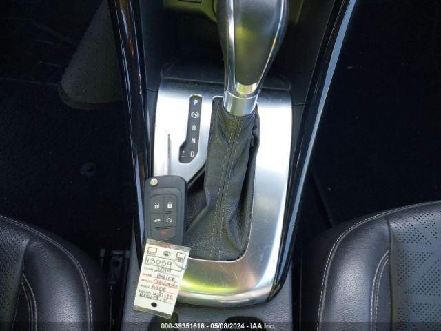 W04WH3N55KG341634 Buick Cascada Premium