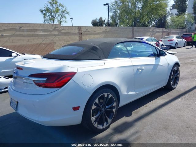 W04WH3N55KG341634 Buick Cascada Premium
