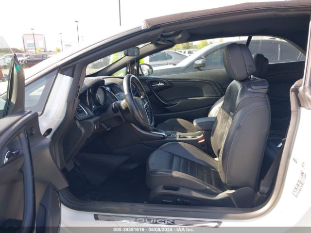 W04WH3N55KG341634 Buick Cascada Premium