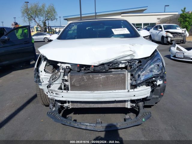 W04WH3N55KG341634 Buick Cascada Premium