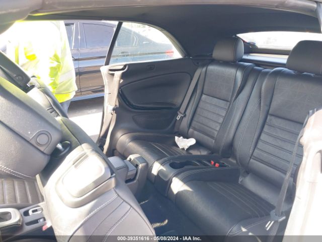 W04WH3N55KG341634 Buick Cascada Premium