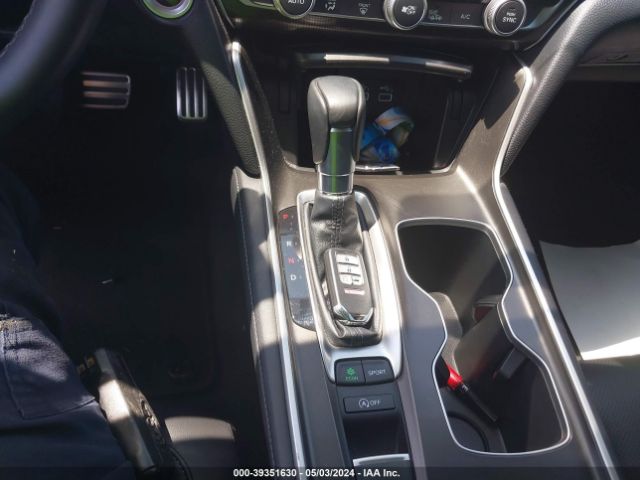 1HGCV1F49NA099726 Honda Accord Sport Special Edition
