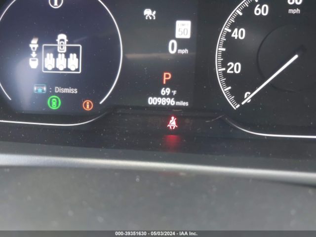 1HGCV1F49NA099726 Honda Accord Sport Special Edition