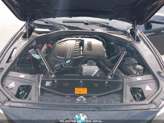 WBA5B3C50GD549044 BMW 535i Xdrive