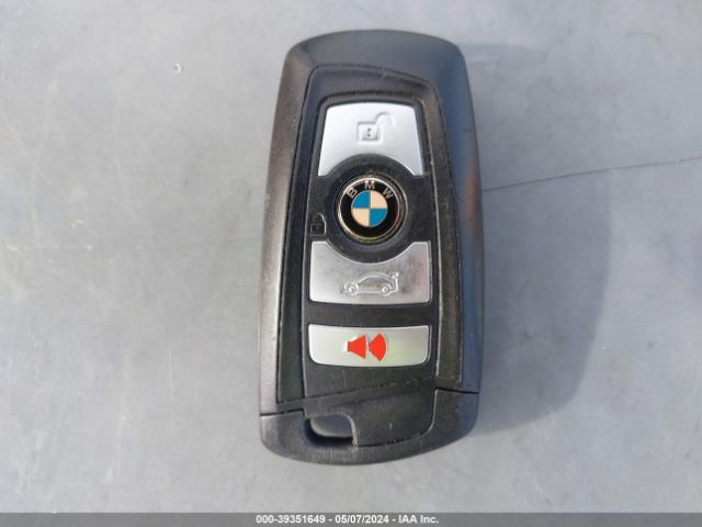 WBA5B3C50GD549044 BMW 535i Xdrive