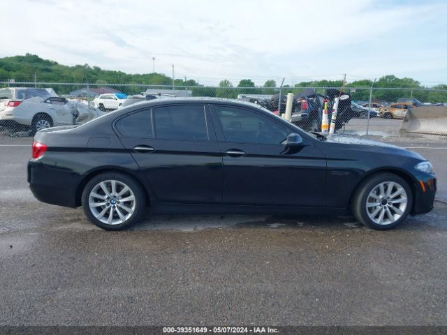 WBA5B3C50GD549044 BMW 535i Xdrive