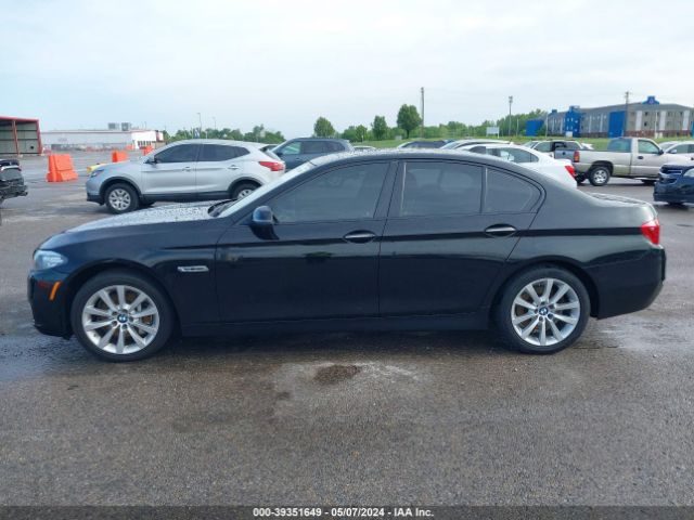 WBA5B3C50GD549044 BMW 535i Xdrive
