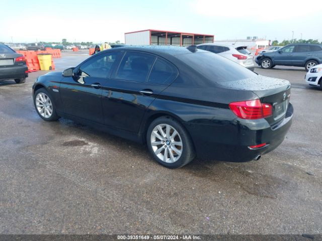 WBA5B3C50GD549044 BMW 535i Xdrive