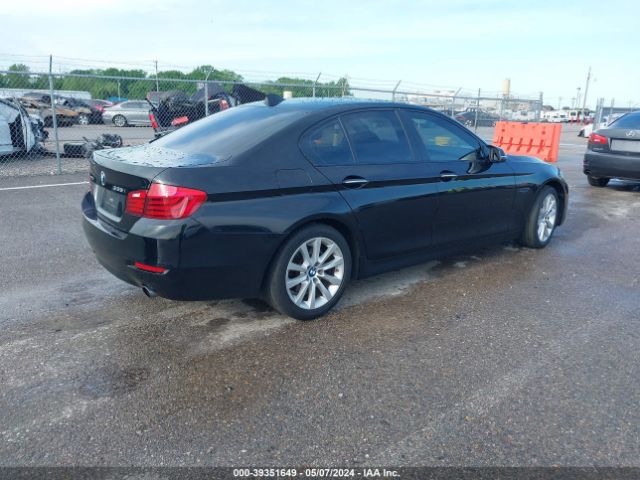 WBA5B3C50GD549044 BMW 535i Xdrive