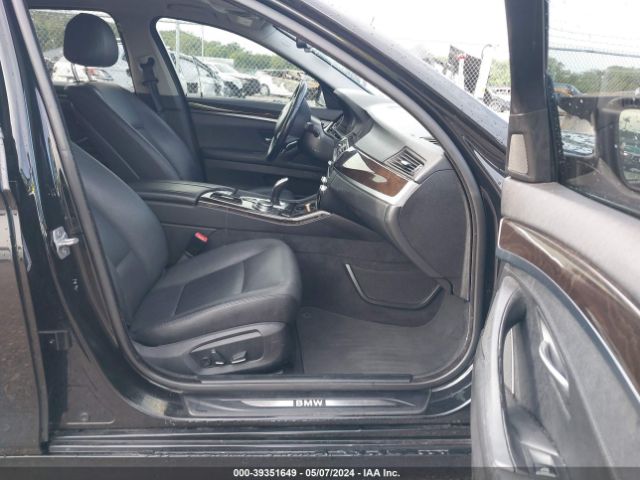 WBA5B3C50GD549044 BMW 535i Xdrive