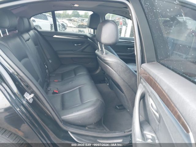 WBA5B3C50GD549044 BMW 535i Xdrive