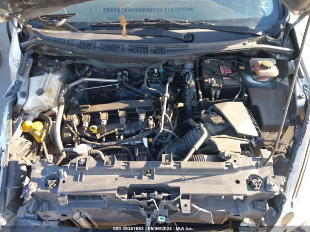 JM1CW2BL8E0170158 Mazda Mazda5 Sport