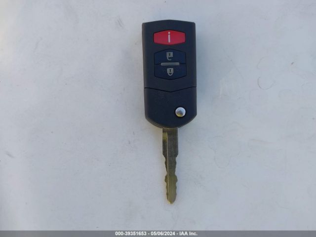 JM1CW2BL8E0170158 Mazda Mazda5 Sport