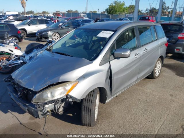 JM1CW2BL8E0170158 Mazda Mazda5 Sport